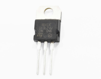BDX53C (100V 8A 60W npn Darlington) TO220 Транзистор