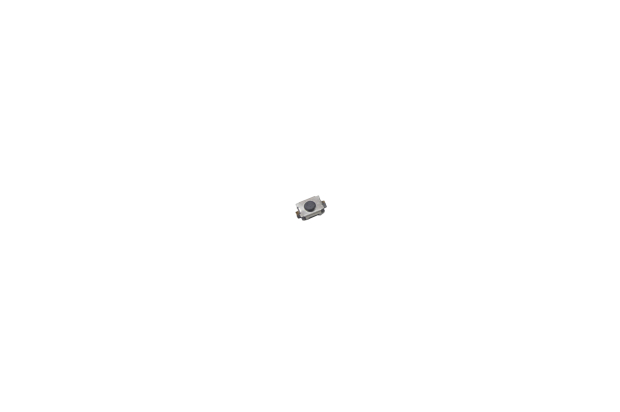 Кнопка 2-pin  3x4mm L=0.5 mm SMD  (№3) (A03-05W)
