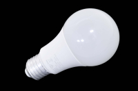 Лампа светодиодная Osram LED A75-8,5W-840-E27