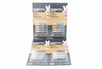 Duracell LR03-16BL Basic (AAA) батарейка