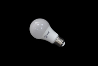 Лампа светодиодная Эра LED smd A60-10W-827-E27