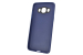 Чехол "re:Case Rubber кожа с лого" Samsung Galaxy J510 (синий) 00-135