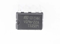 VIPer22A DIP8 Микросхема