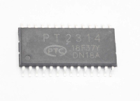 PT2314 Микросхема