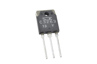 2SC3263 (230V 15A 130W npn) TO3P Транзистор