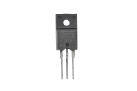 2SA1668 (200V 2A 25W pnp) TO220F Транзистор