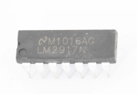 LM2917N Микросхема