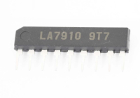 LA7910 Микросхема