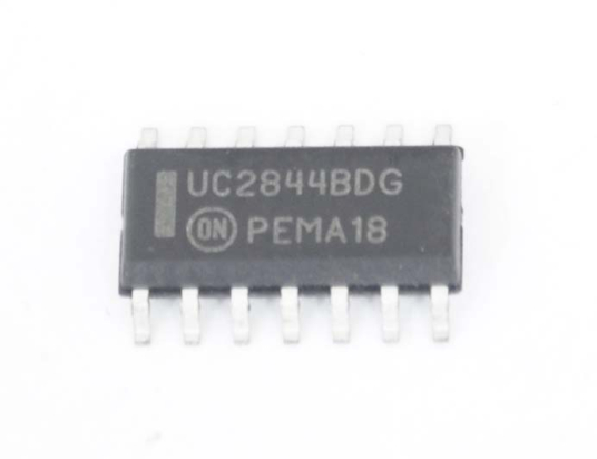 UC2844BDG SO14 Микросхема