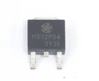ME12P04 (40V 18A 25W P-Channel MOSFET) TO220 Транзистор