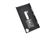 170423 Чехол Nokia 920 Krusell ColorCover KS-89610 черный