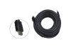 Шнур HDMI - HDMI ver 1.4+3D, 15.0м Telecom CG511D