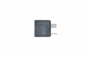Q007 Катушка клапана CEME 4W-230V (D10мм)