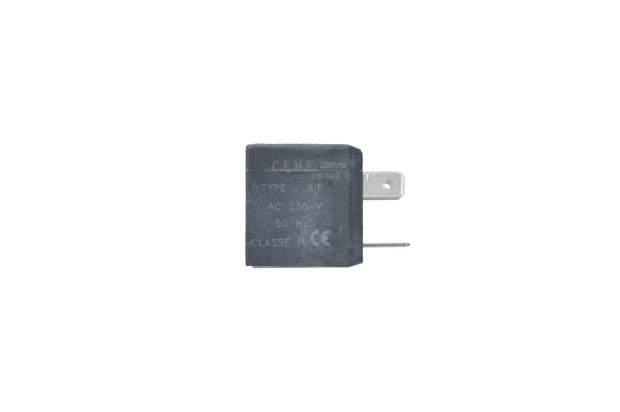 Q007 Катушка клапана CEME 4W-230V (D10мм)