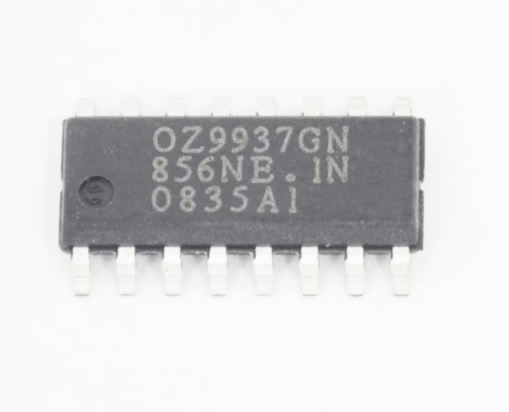 OZ9937GN SOP16 Микросхема