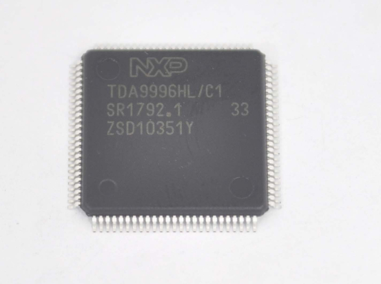TDA9996HL/C1 Микросхема