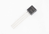 2SA950 (30V 800mA 600mW pnp) TO92 Транзистор