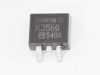 2SK3560 (230V 30A 50W N-Channel MOSFET) TO263 Транзистор