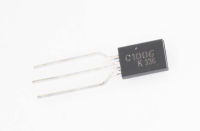 2SC1006 (50V 30mA 300mW npn) TO92NL Транзистор