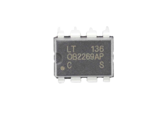 OB2269AP DIP Микросхема