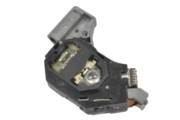 KSS-720A Оптика