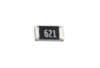 Резистор SMD      620 OM  0.25W  1206 (621)