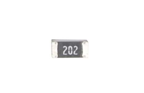 Резистор SMD     2.0 kOm  0.25W 1206 (202)