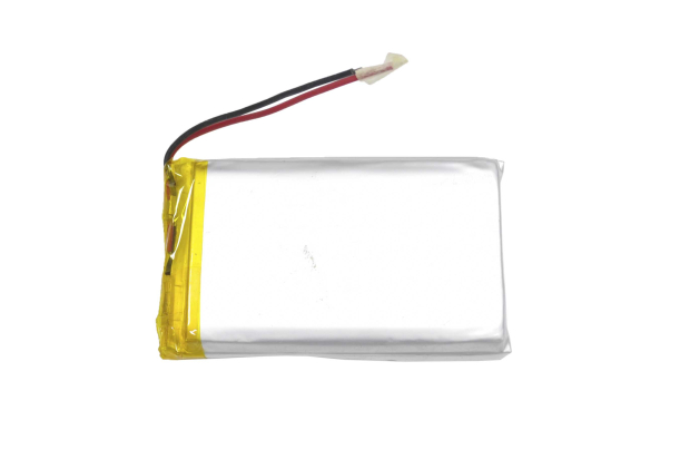 Аккумулятор 3.7V 4200mAh 75x41x9.0mm Li-Pol с контролем зарядки