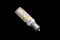 Лампа светодиодная Ecola T25-10W-E14-2700K B4TW10ELC