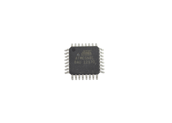 ATMEGA8L-8AU SMD Микросхема