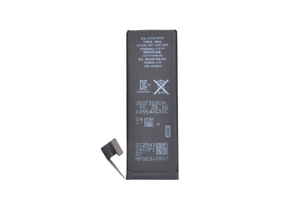 13185 АКБ Euro для Apple IPhone 5 1440mAh