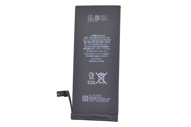 13188 АКБ Euro для Apple IPhone 6S 1750mAh