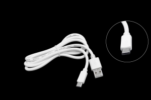 13000 Кабель Walker C110 USB - type-C  белый