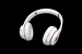 10885 Наушники Monster Beats S-460 (FM, MP3, microSD, с кнопкой ответа) белые — фото 1