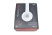 10885 Наушники Monster Beats S-460 (FM, MP3, microSD, с кнопкой ответа) белые — фото 3