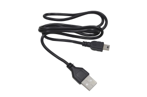 02246 Кабель шнур USB-mini USB 0.8 метра