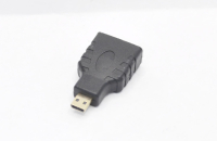 Переходник HDMI "гн" - microHDMI "шт" Perfeo A7003