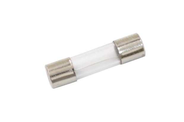 Предохранитель  5A (5x20mm) ВПБ6-2 стекло