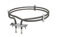 ТЭН конвекции B6 230V/2000W  кольцевой KA02-SS09158