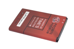 11430 АКБ Prowin для LG P710 (2460mAh)