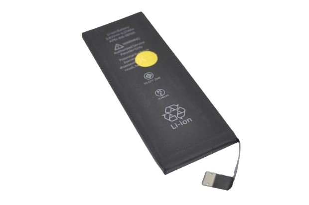 17880 АКБ Euro для Apple IPhone 5SE 1624mAh