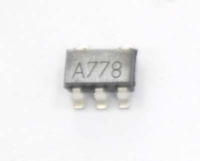 APW7077AZ (A77B) Микросхема