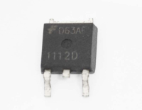 FAN1112D (1112D) (1.2V 1A) TO252 Микросхема