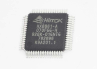 HX8861-A Микросхема