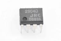 NJM2904D (2904D) DIP Микросхема