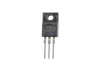 2SK3659 (20V 65A 25W N-Channel MOSFET) TO220F Транзистор