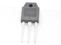 KF13N60N (600V 13A 215W N-Channel MOSFET) TO3P Транзистор