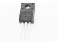 MDF11N65B (650V 12A 50W N-Channel MOSFET) TO220F Транзистор