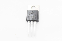 MTP75N03HDL (25V 75A 150W N-Channel MOSFET) TO220 Транзистор