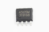 AP4505M (30V 8.3/7.1A 2W N/P-Channel MOSFET) SO8 Транзистор